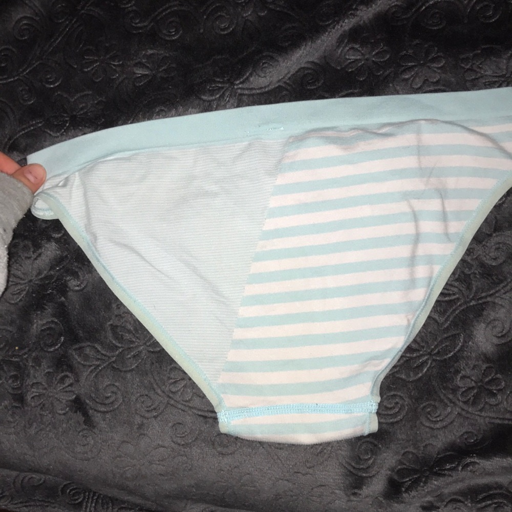 Victoria’s Secret underwear